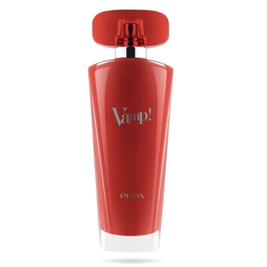 PUPA Milano parfemska voda Vamp! Parfemska voda Rot - 50 ml