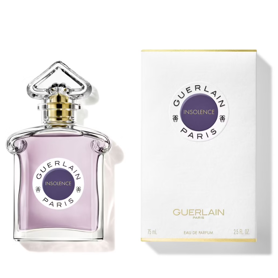 Parfumska voda Guerlain Insolence