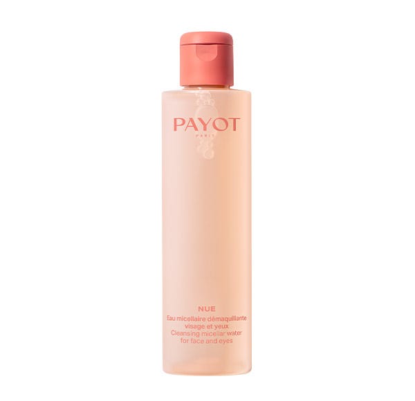 Nue Eau Micellaire Demaquillante Visage Et Yeux| 1UD
