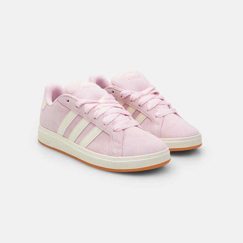Adidas Grand Court 00s K Chłopięce trampki