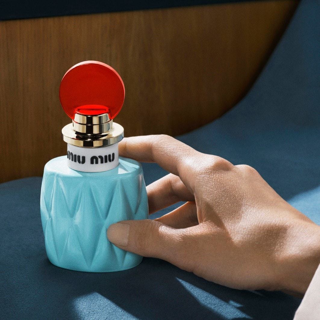Miu Miu Eau de Parfum Miu Miu L'Eau de Muguet - 30 ml
