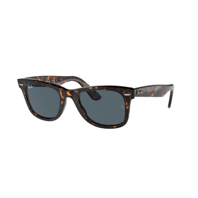 Ray-Ban Wayfarer 2140 -aurinkolasit, mustat, 2 1 yksi 1 yksi