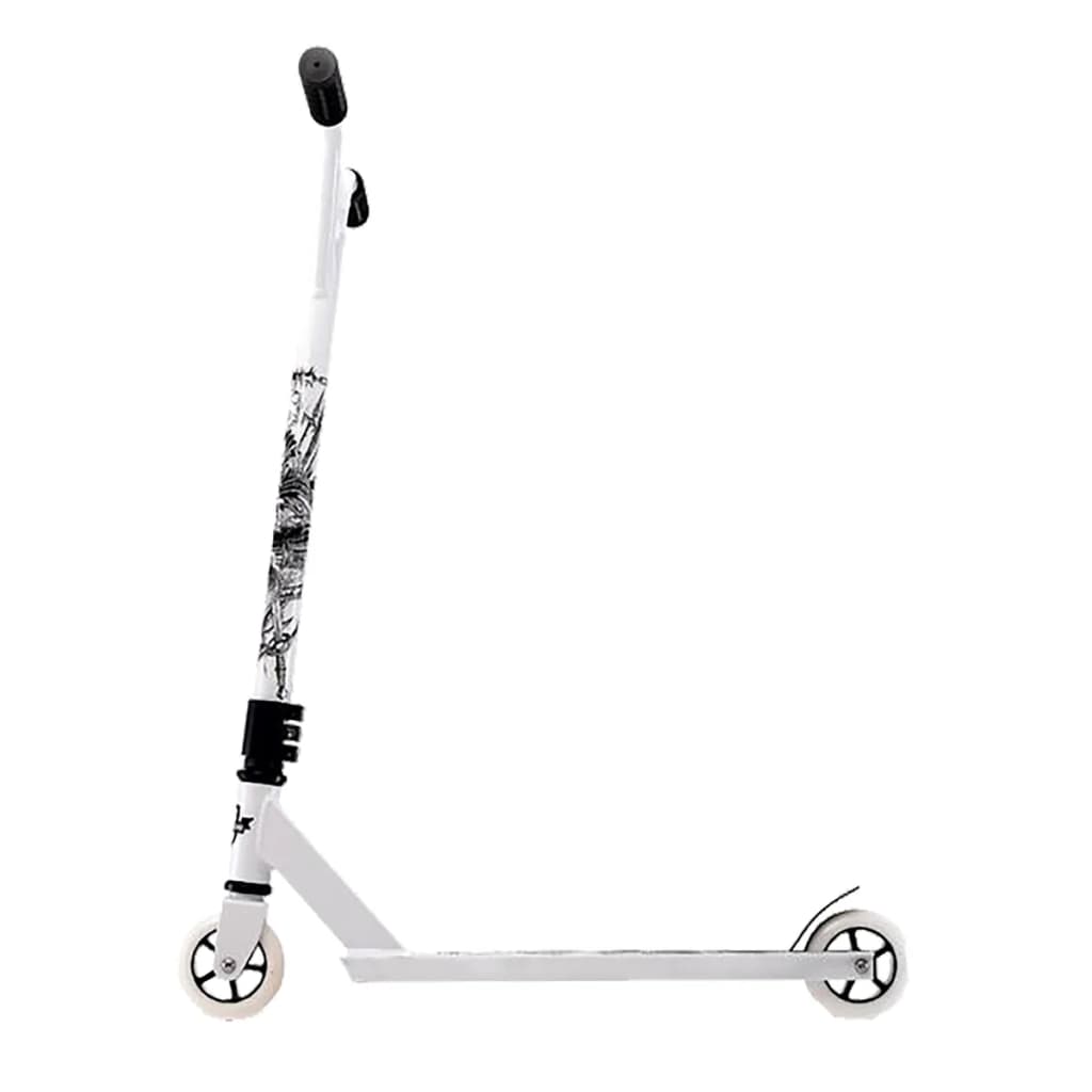 Street Surfing Stunt Scooter