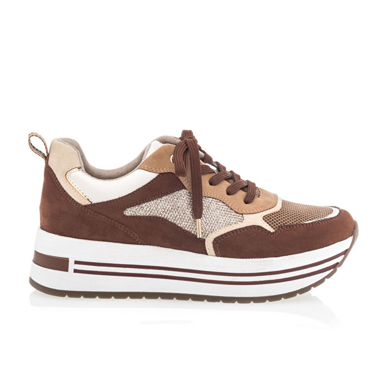 Корпе / патике Femme Marron
