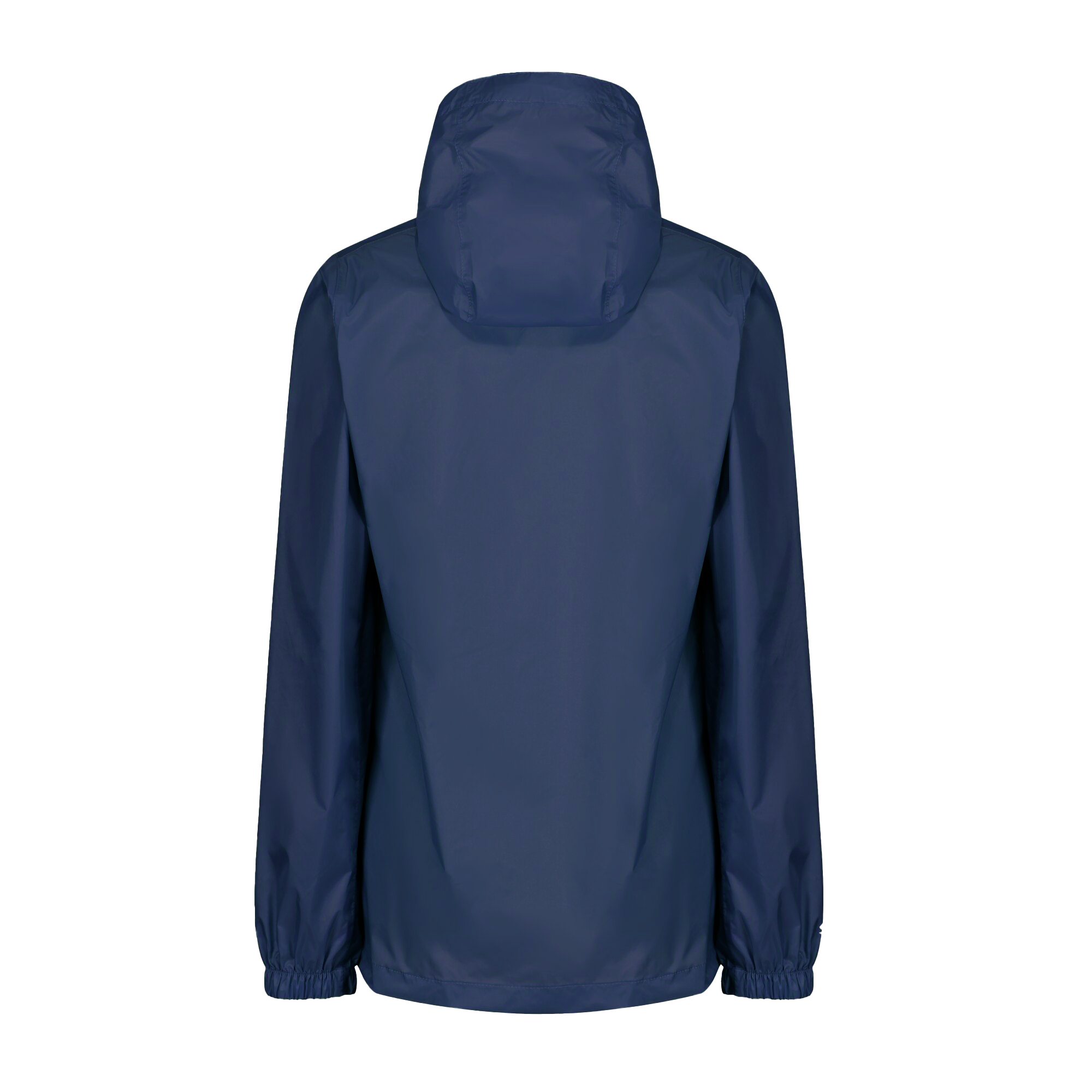 Chaqueta Impermeable Con Capucha Modelo Pk It Jkt Iii Regatta