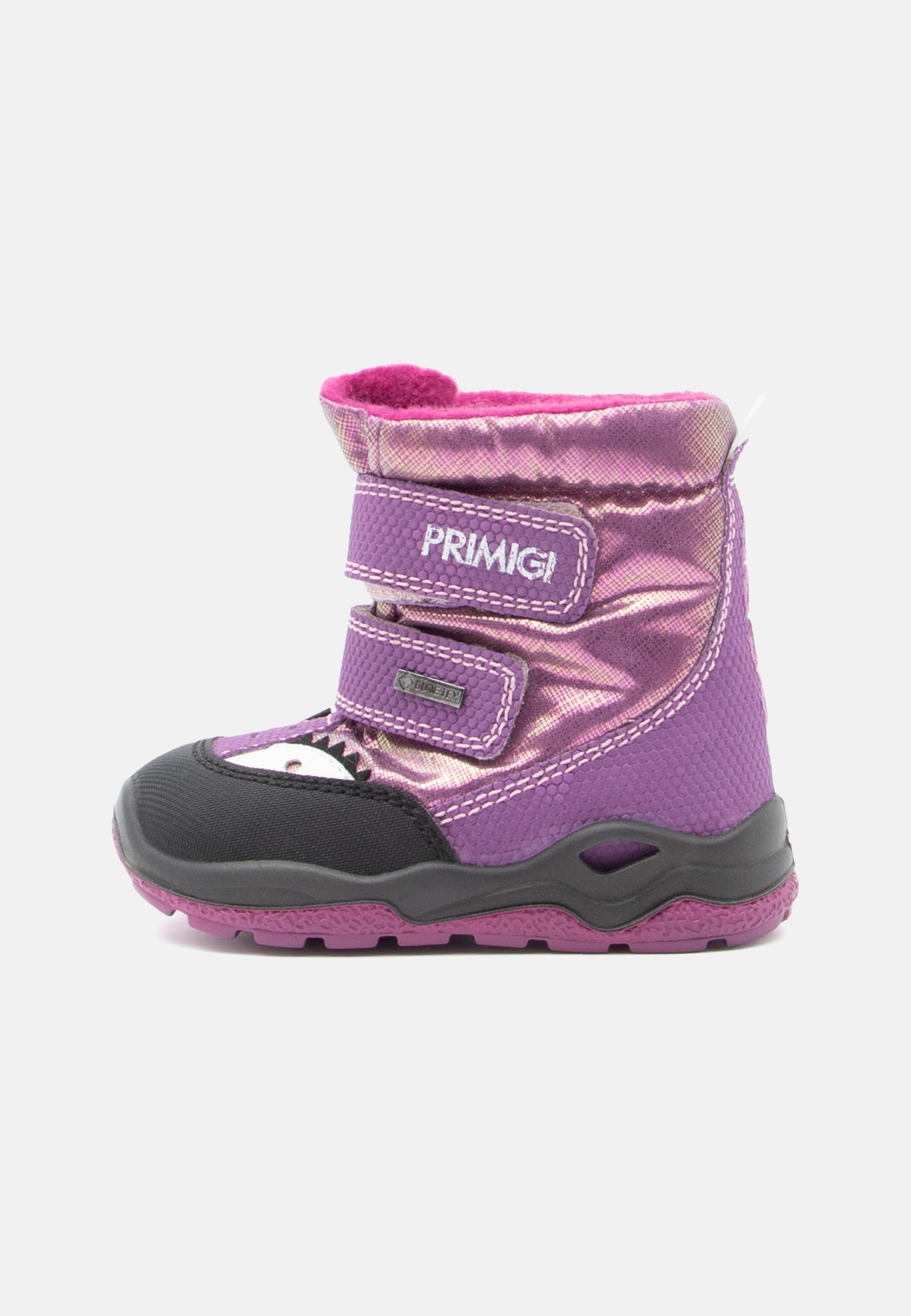 Primigi GORETEX - Winterlaarzen - giacin/gels/ner