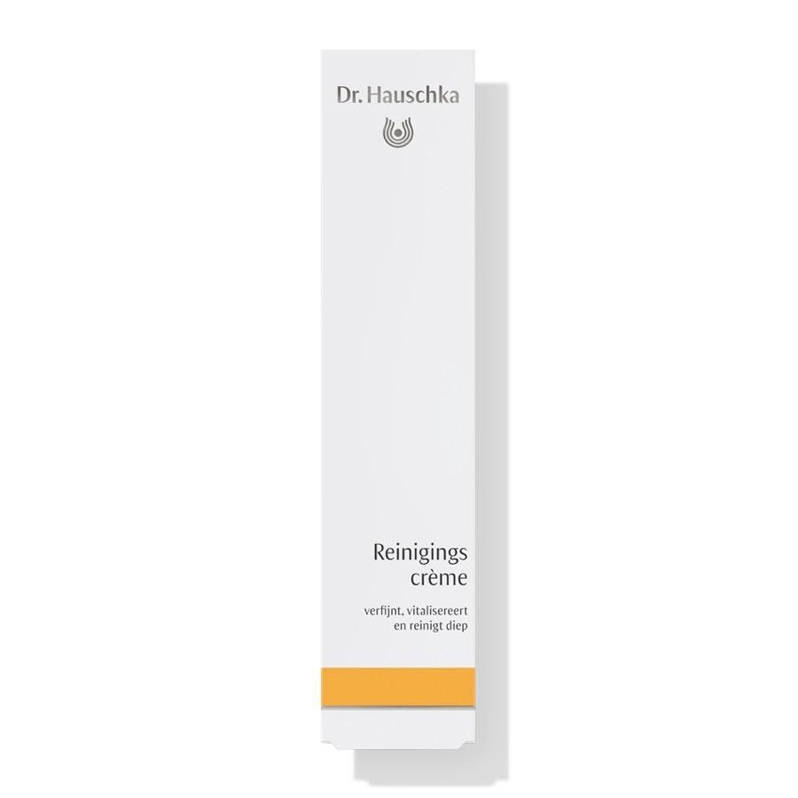 Dr. Hauschka Reinigingscrème - 50 ml