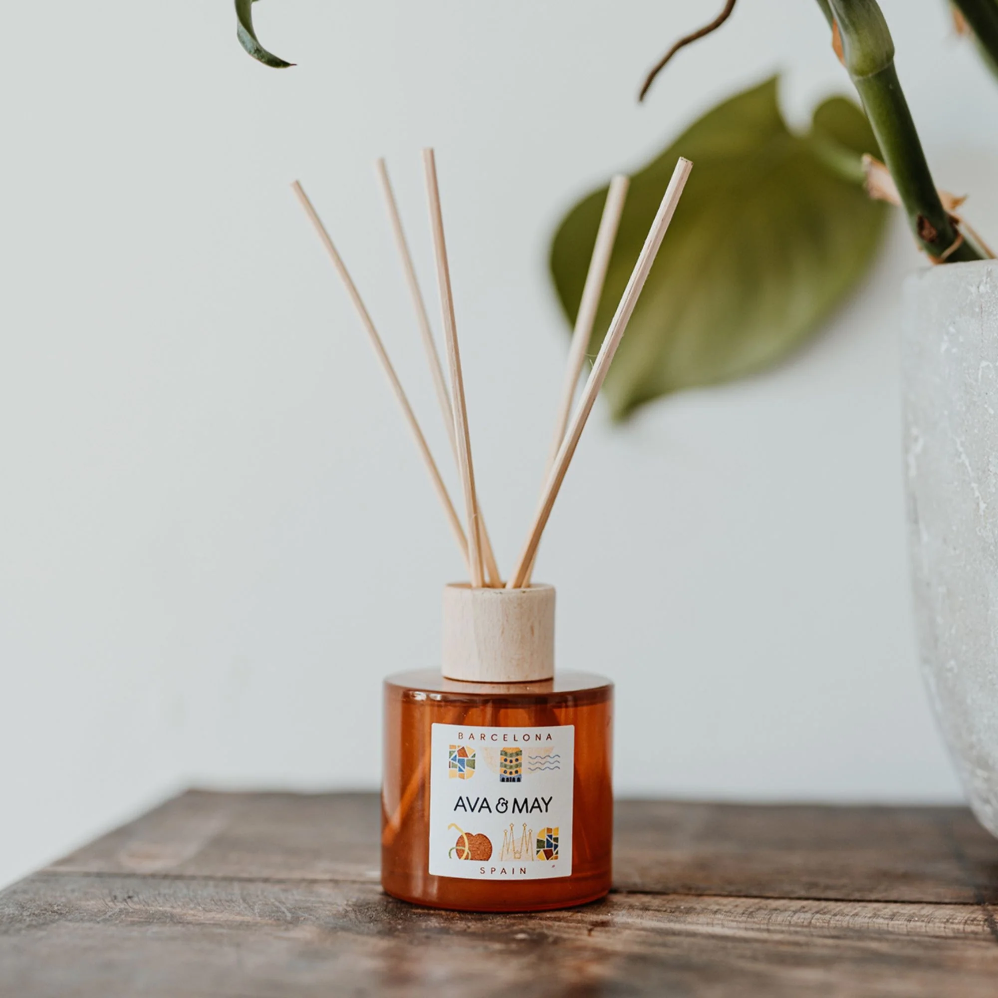 Diffusori Barcellona - Diffusore di Profumo