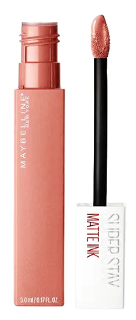 Maybelline Superstay Matte Ink Błyszczyk do ust, 60 Poet