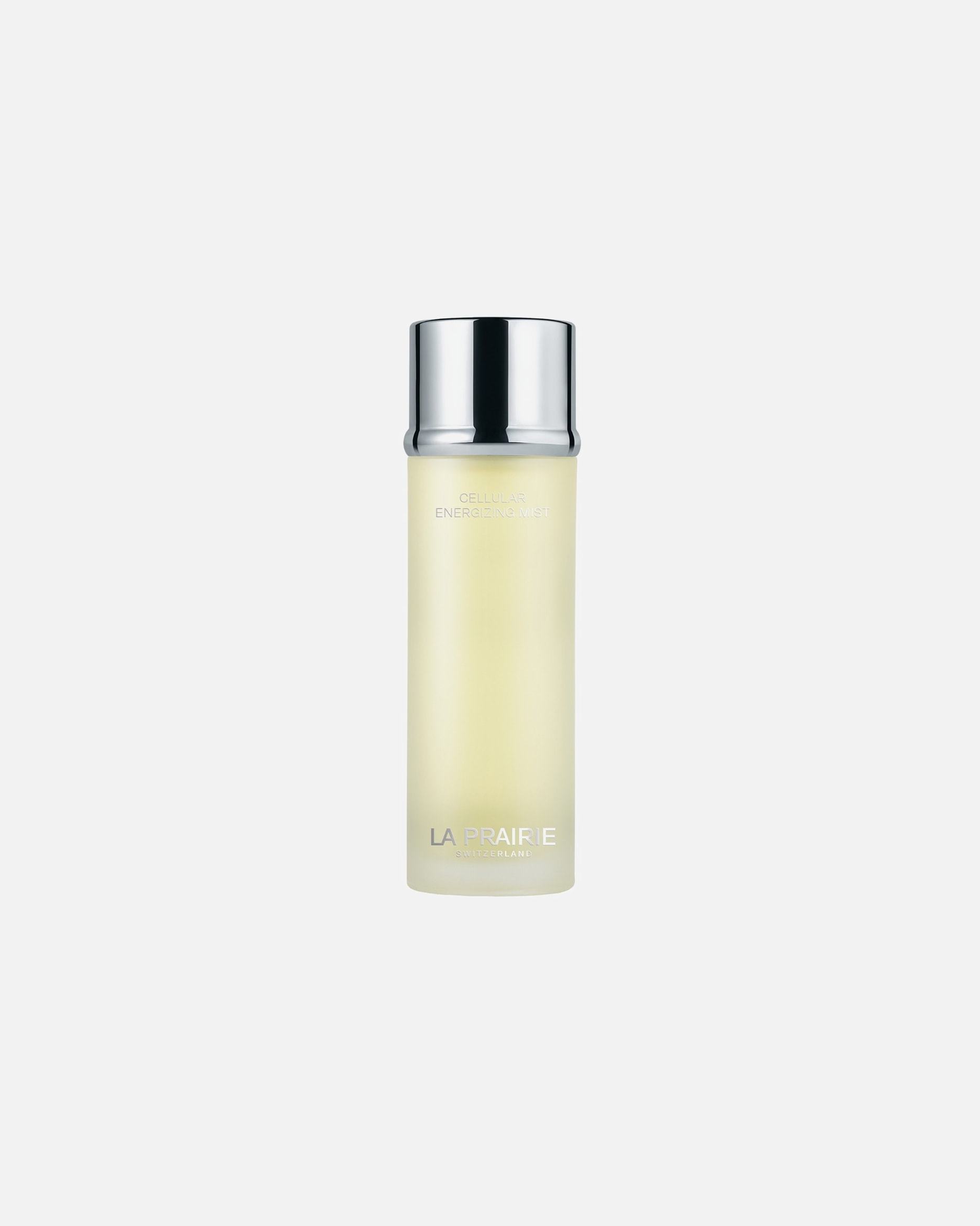 „La Prairie“ kūno purškiklis „Specialsts Cellular Energizing Body Purškiamasis Migdolas“ – 100 ml