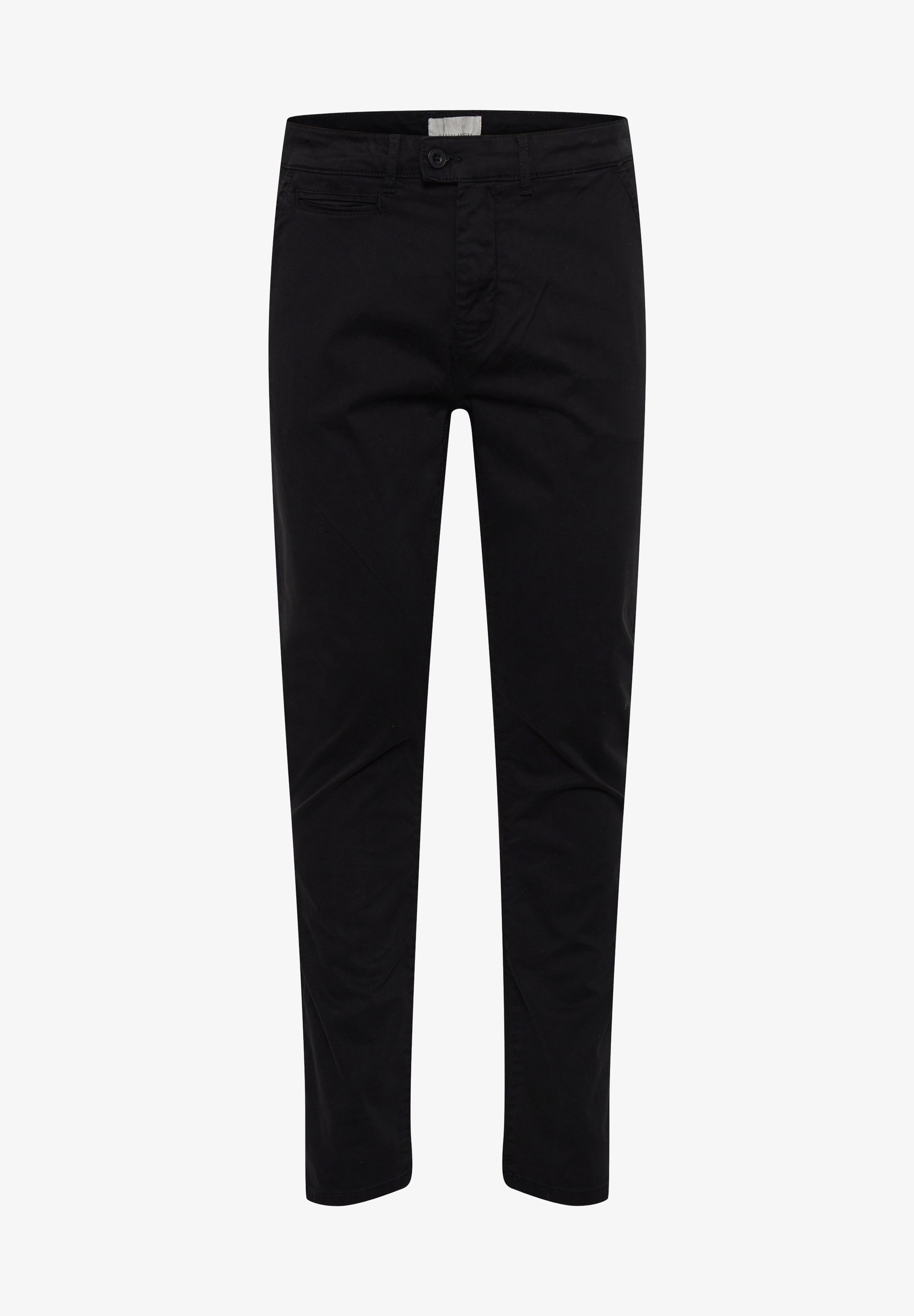 Freizeithose für den Freitag – schwarz