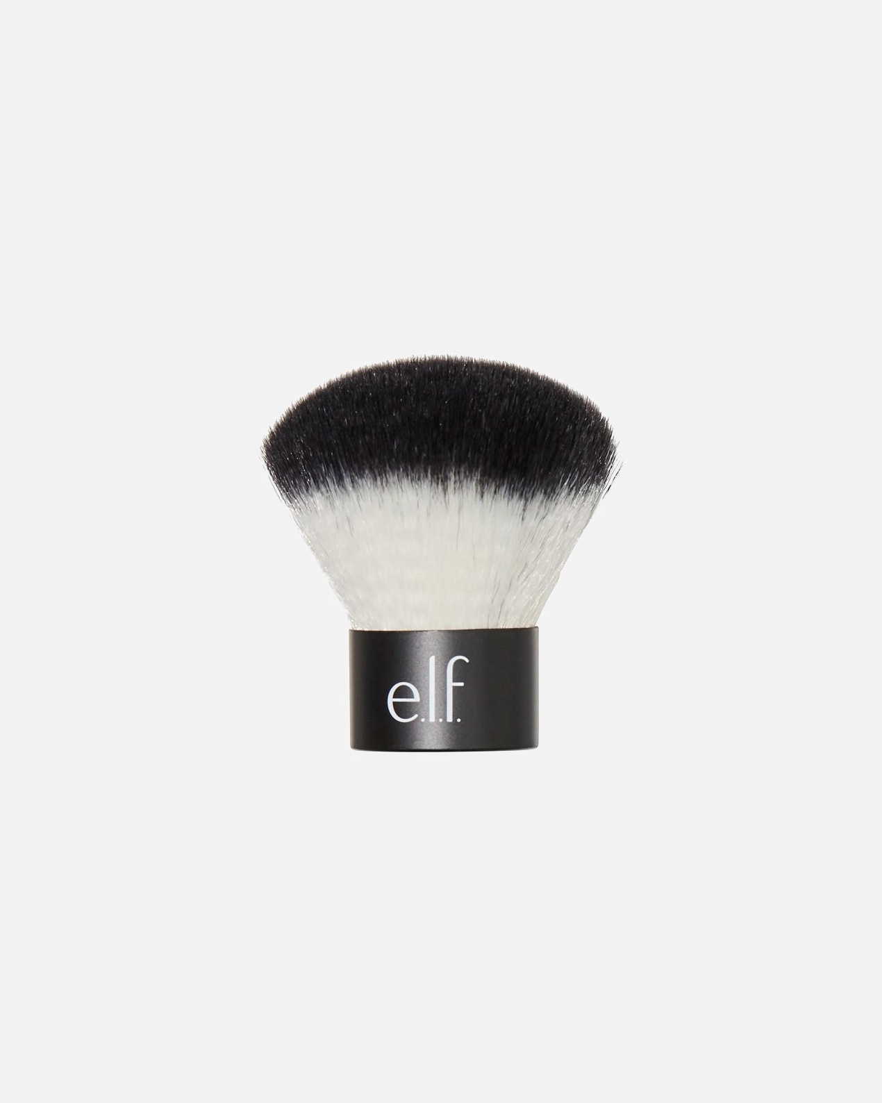 Brocha Kabuki para polvos de elf Cosmetics - 45 g