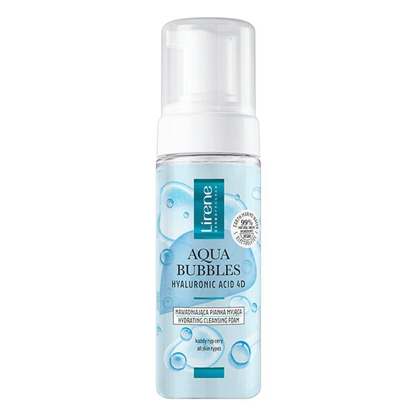 Aqua Bubbles| 150ML
