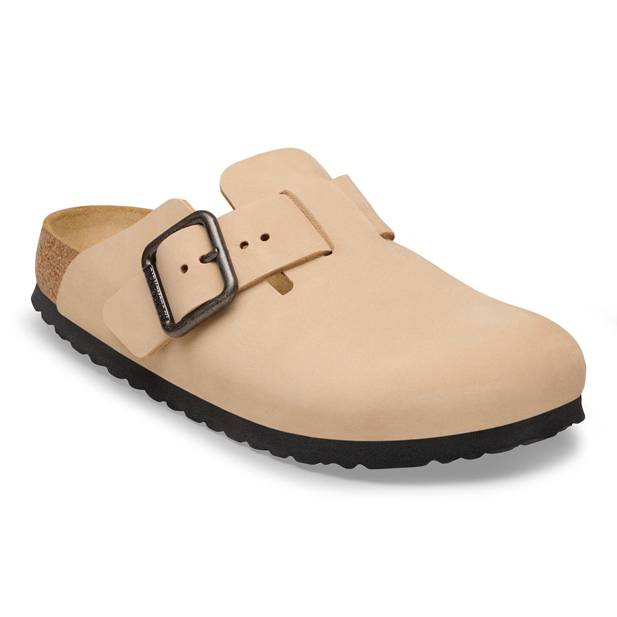 Fivela de arame Boston