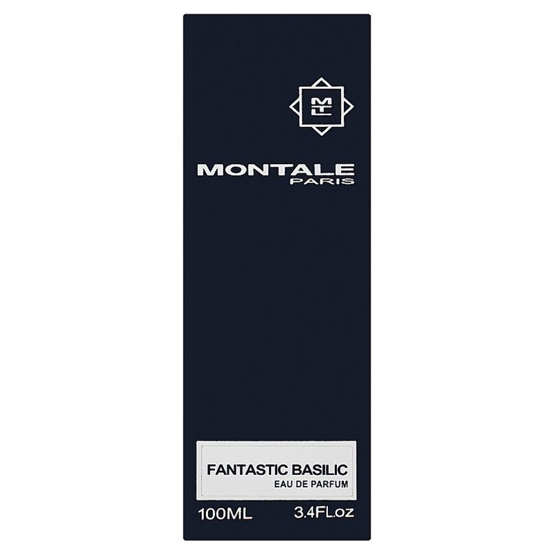 Montale Fantastická bazilika