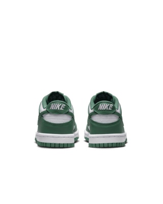 Nike Dunk Low Big Kids' Shoes