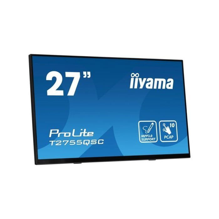 IIYAMA ProLite T2755QSC-B1