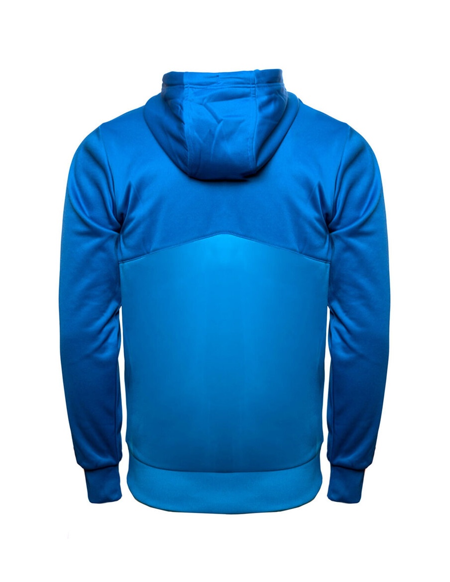 Chaqueta Con Capucha Umbro Core