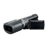 Videocamera 3D Panasonic HDC-SDT750, sistema 3MOS