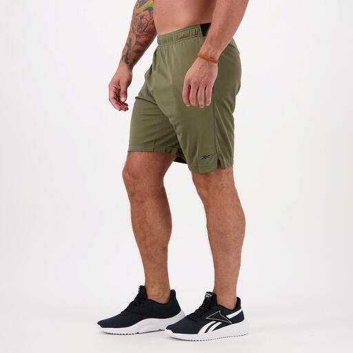  Calças Reebok