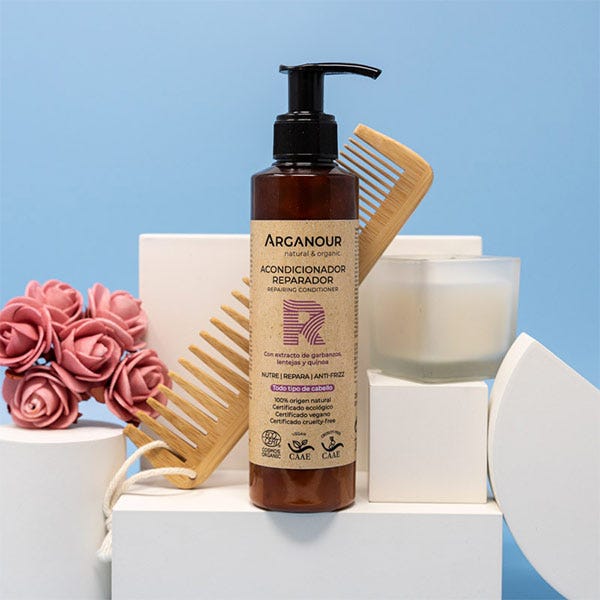 Regenerační kondicionér | 200 ml