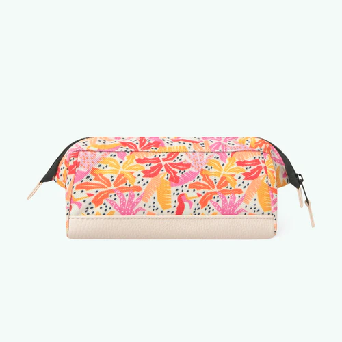 Cabaia Trousse école Rue de Gand rose