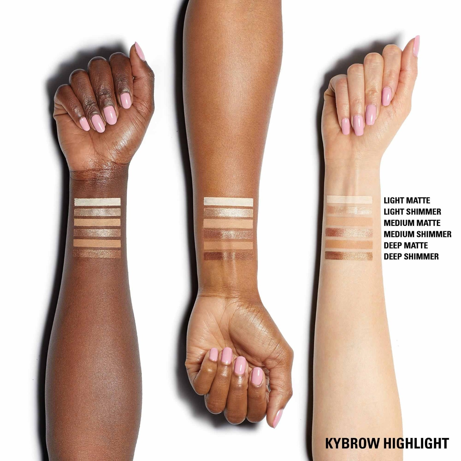 KYLIE COSMETICS Kybrow Highlighter