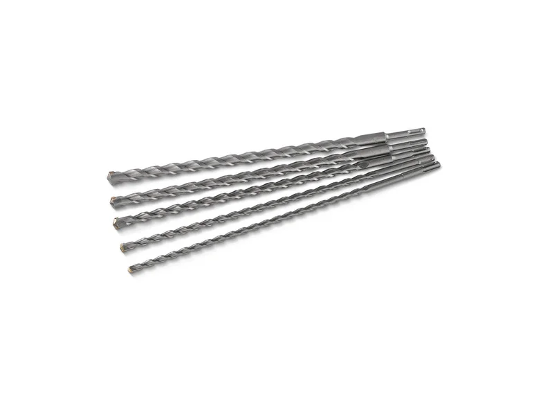 Conjunto de jardim PARKSIDE® SDS PGBS 2 B2 com caixa