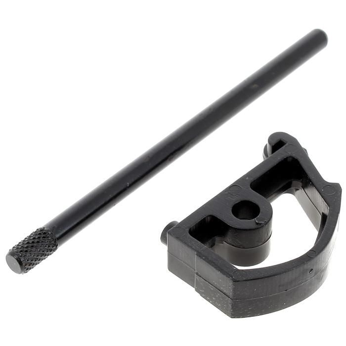 Serratura 374985-49 - Banco da lavoro Black & Decker - Sicurezza e serrature