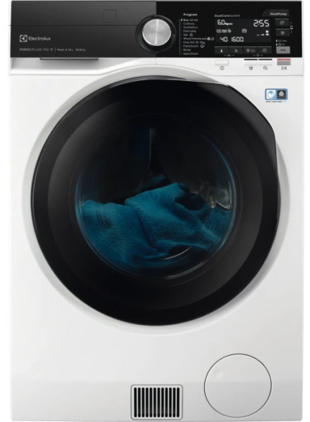 Pralko-suszarka Electrolux EW9W161BC