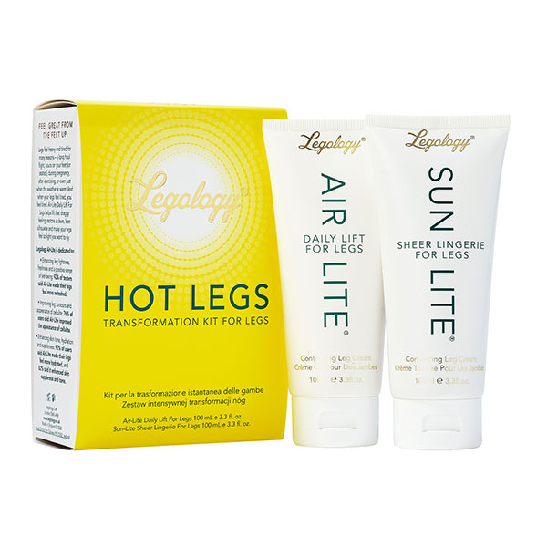 Kit Legology Hot Legs