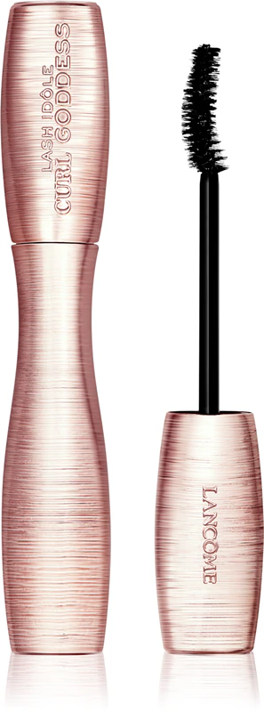 Máscara volumizadora Lancôme Lash Idôle Curl Goddess