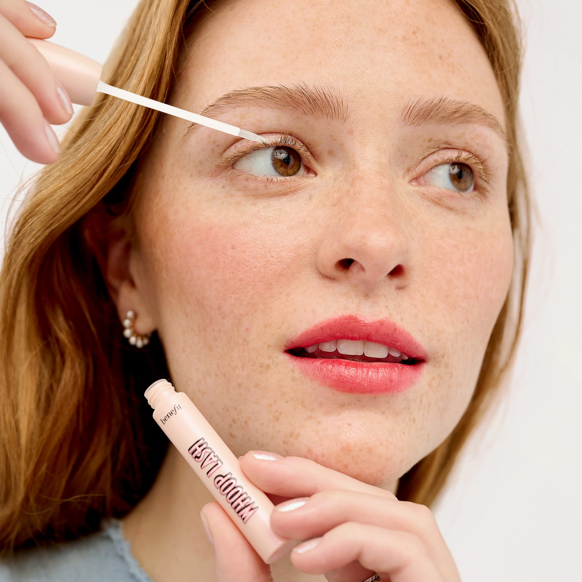 Серум за јачање трепавица Whoop Lash Whoop Lash - Benefit