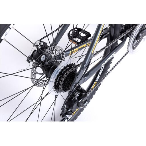 Moma Bikes Gtt27.5 - 5.0 Rower górski