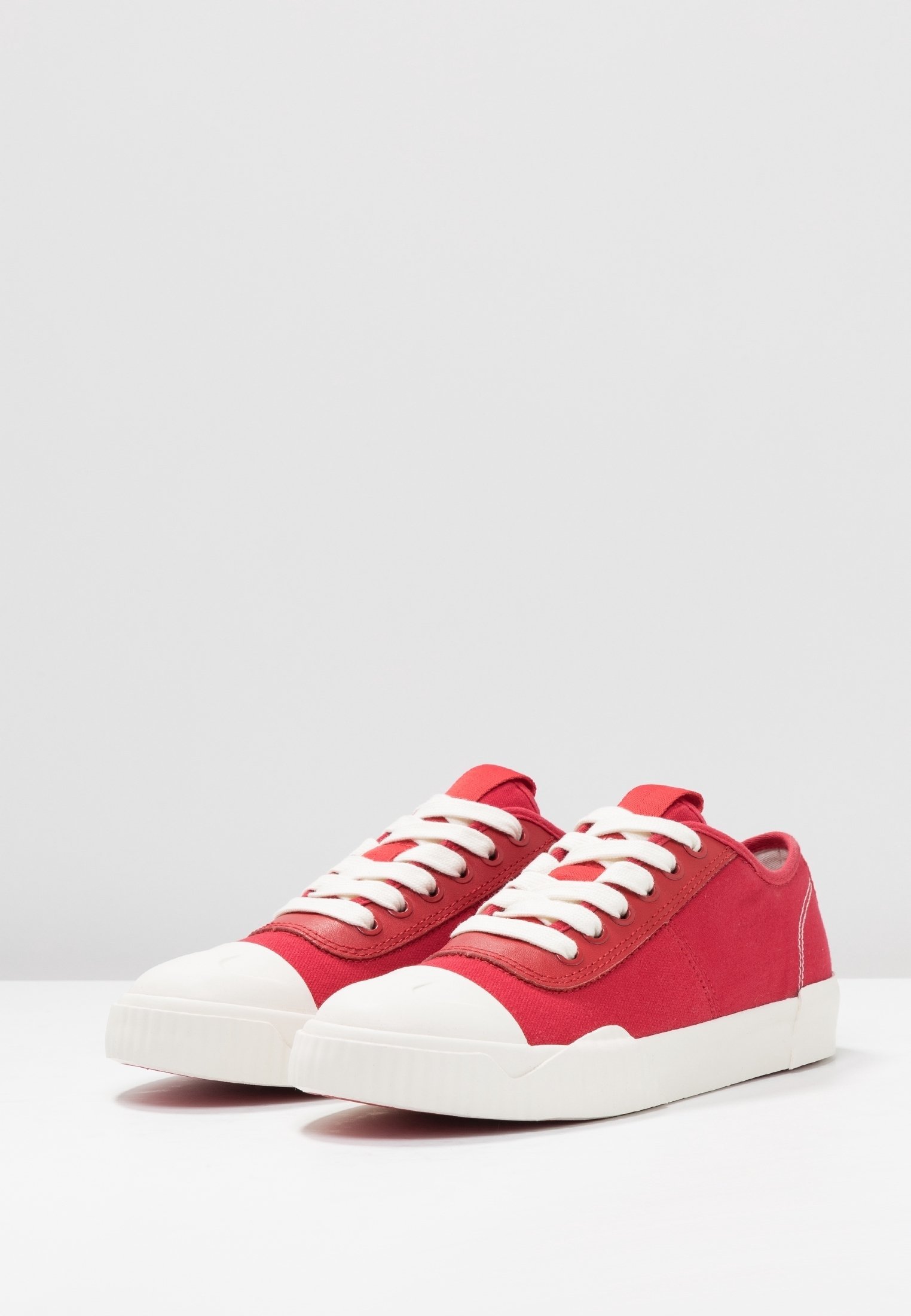 Baskets G-STAR - rouges