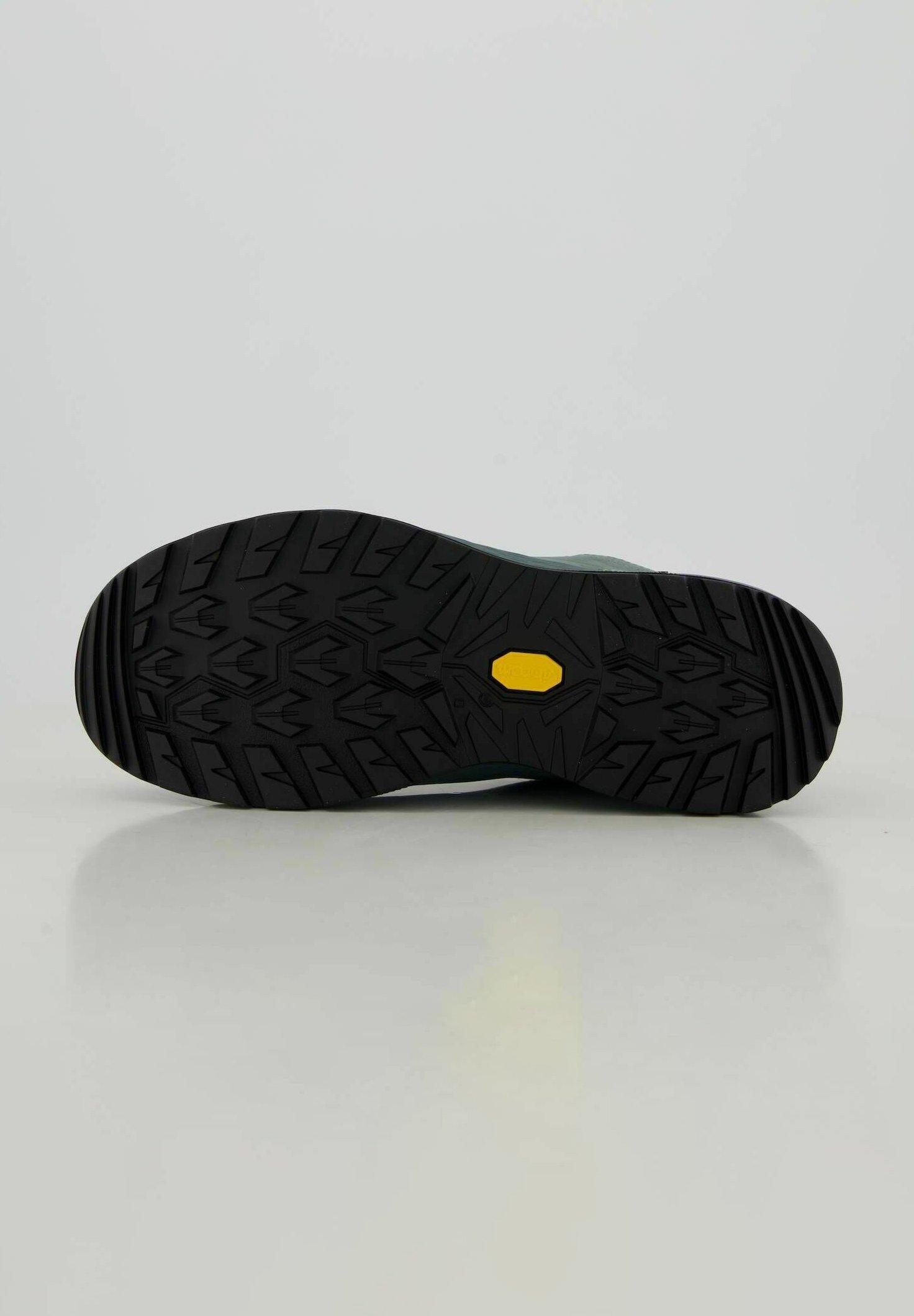 Lowa RENEGADE EVO - Wandelschoenen - jade