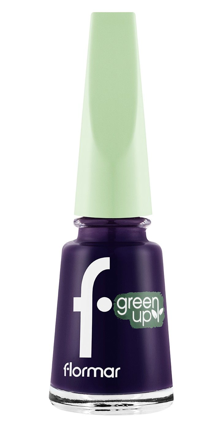 Green Up Nail Enamel lak za nokte Lakovi za nokte