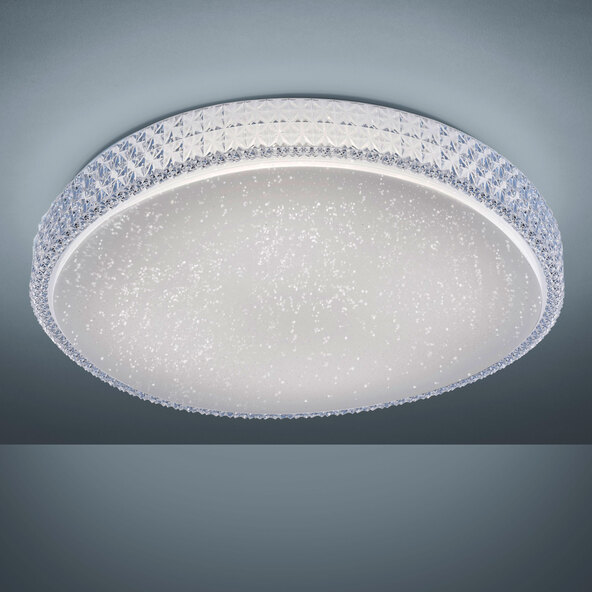 FRIDA LED-plafondlamp