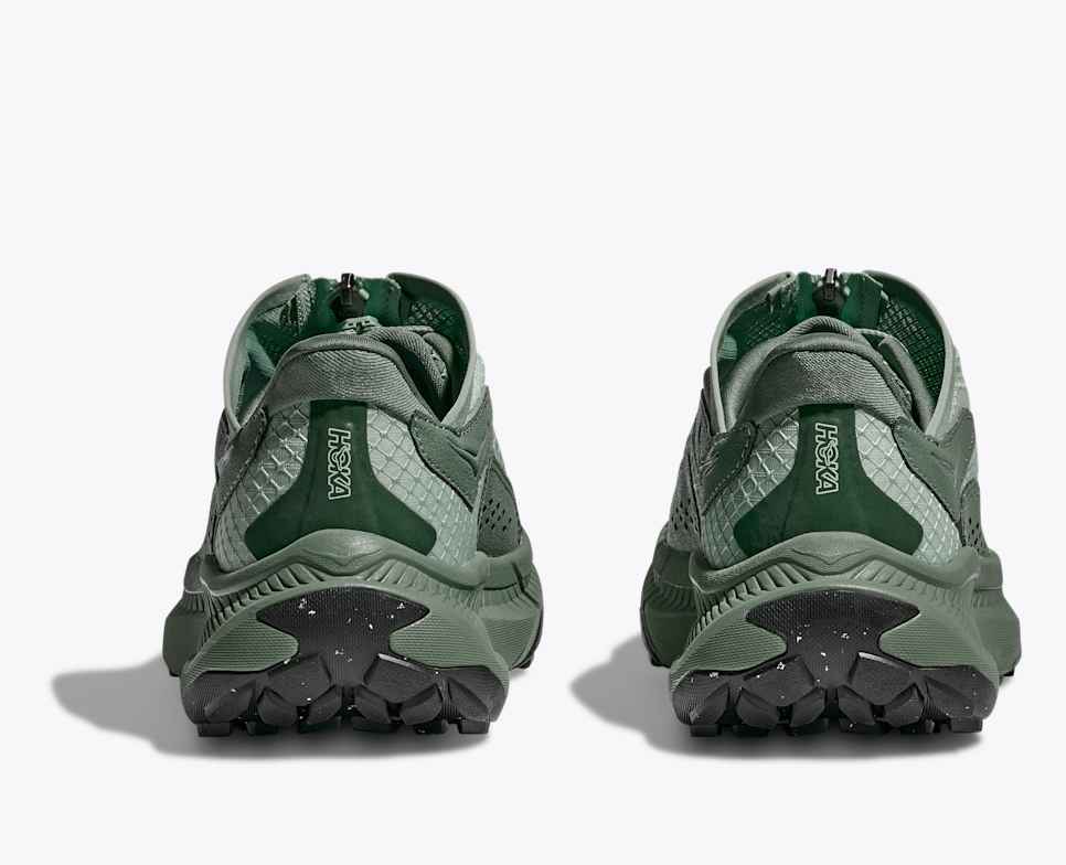HOKA Project Transport Jade / Varen