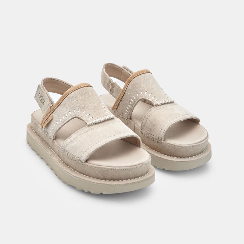 Sandały damskie UGG Goldenstar Regenerate