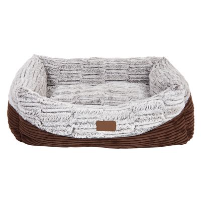 Hygge hundeseng
