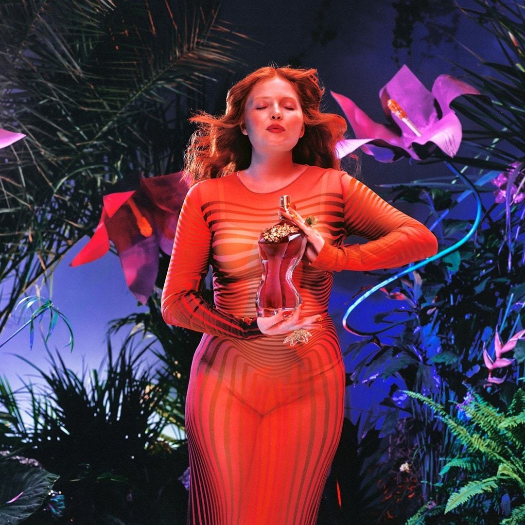 Parfumovaná voda Jean Paul Gaultier La Belle v spreji - 30 ml
