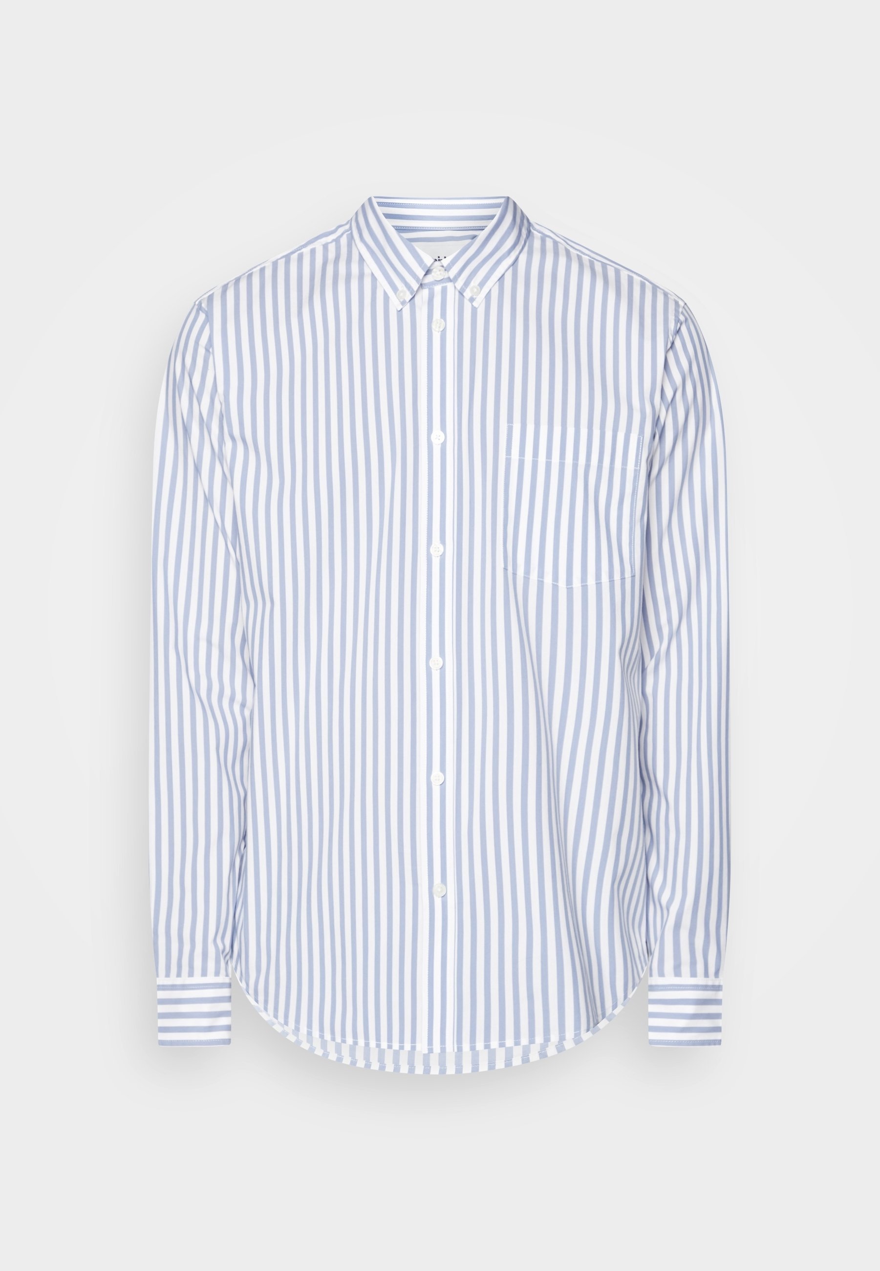 Minimum shirt - lichtblauw