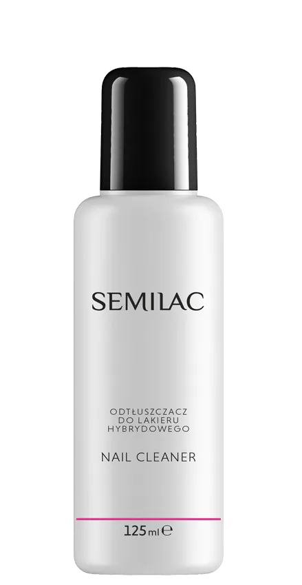 Semilac Odtłuszczacz do paznokci