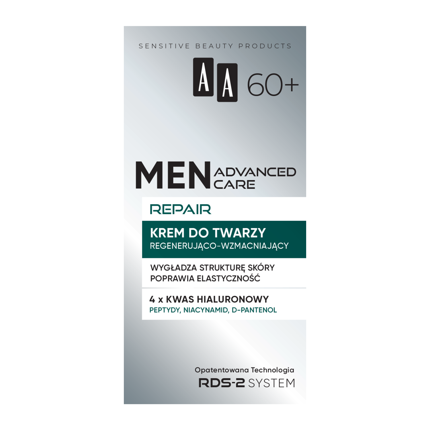 AA Men Advanced Care Repair