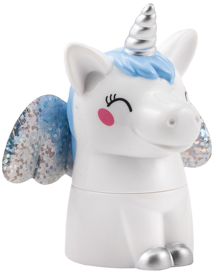 Balzam za ustnice Flying Unicorn Balzami za ustnice, vlažilne kreme in nega