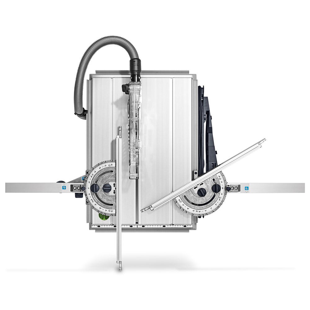 Ferăstrău circular circular FESTOOL 190mm 1200W CS 50 EBG PRECISIO 574768