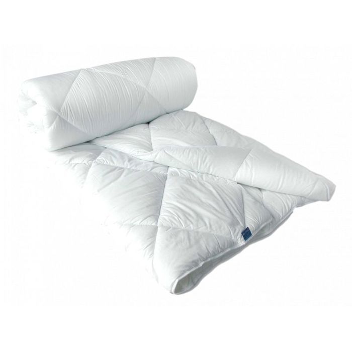 Couette Hotelière Hygiafill 240 x 260 cm pour lit 
