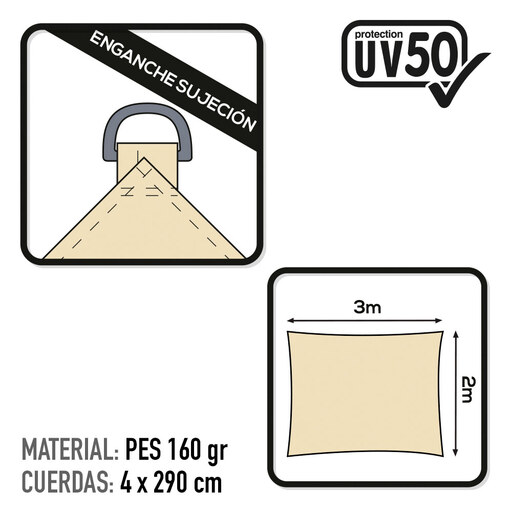 Toldo Aktive