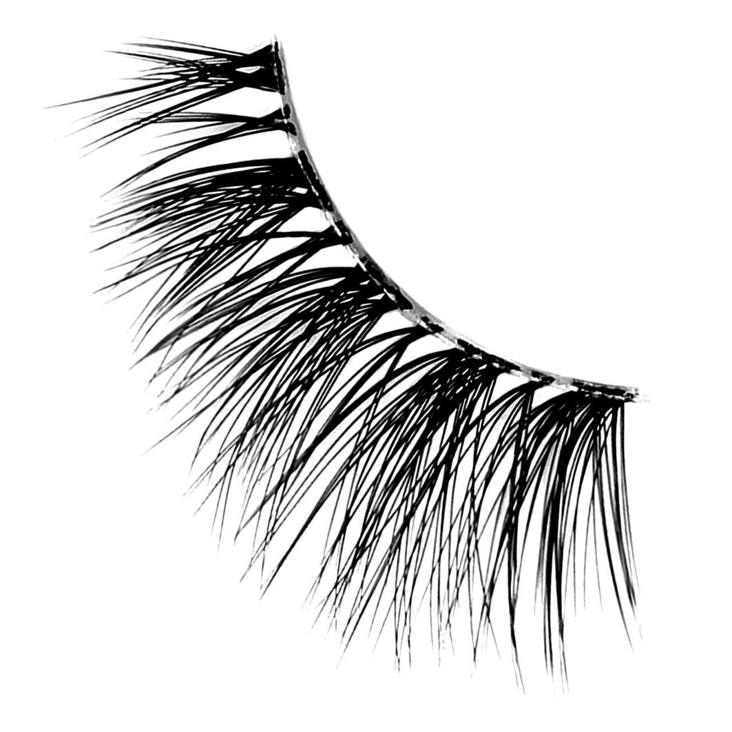 NYX Professional Makeup kulma na mihalnice Jumbo Lash! - 1 kus
